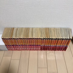 【漫画全巻】烈火の炎（安西信行）＆【完全限定版】特製フィギュア・ストラップセットの画像