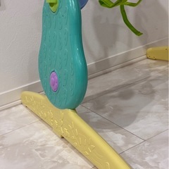 【極美品】6way ジムにへんしん メリー プーメリー ディズニーの画像