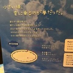 MOKUMO Pillow 2個の画像