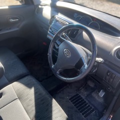 ダイハツ タント カスタム／平成23年式／走行10万キロの画像