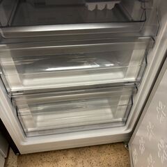 冷蔵庫 ハイアール JR-NF148DK 2023年製【ジャングルジャングル岩出店】【B538】和歌山 岩出市 紀の川市 海南市の画像