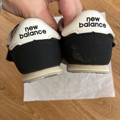 ニューバランス　420M  シューズ　14.5cmの画像