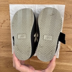 ニューバランス　420M  シューズ　14.5cmの画像