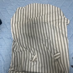 combi ネムリラ　オートスイング※付属品欠品ありの画像