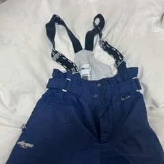 値下げ！スノボーウェアの画像