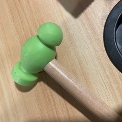 子ども用 木琴 車 ボールおもちゃの画像
