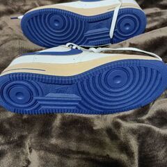 ナイキ　エアフォース1　07 の画像