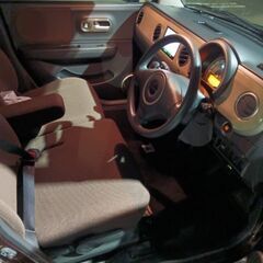 ‼️ターボ‼️23年式スズキアルトラパンの画像