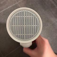 どらいやドライヤーの画像