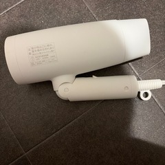 どらいやドライヤーの画像