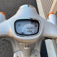 4411.お洒落レトロ　ヴェルデ　シート新品　千葉県柏市　即日配送、自走引き取りも可能の画像