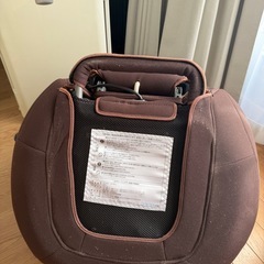 マッサージチェアの画像