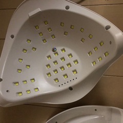 ネイルライト　4800円→500円の画像