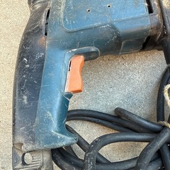 Bosch ボッシュ　吸じん　ハンマードリル　GBH 2/20 の画像