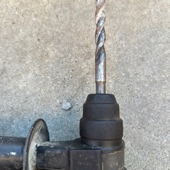 Bosch ボッシュ　吸じん　ハンマードリル　GBH 2/20 の画像