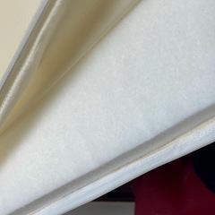 ベビー布団の画像