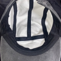 supreme キャップの画像