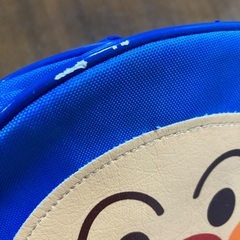 決まりました　アンパンマンリュックの画像