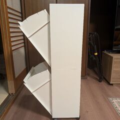 KEYUCA 分別ボックスの画像