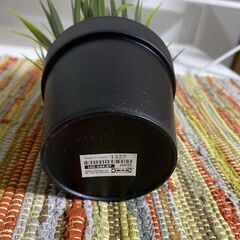 M723 IIKEA フェイカ 人工観葉植物 21㎝ グラスの画像