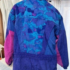 スノボーウェアの画像