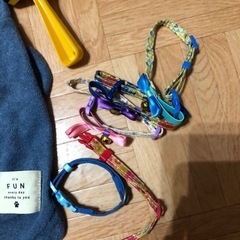 猫ちゃん　グッズの画像