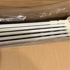 【美品】日本育児　ベビーゲート　アレンジゲート&サークル75 ベビーサークルの画像