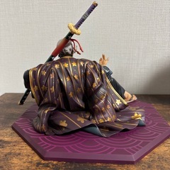 ONE PIECE　ワンピース　ロー　POP　フィギュアの画像