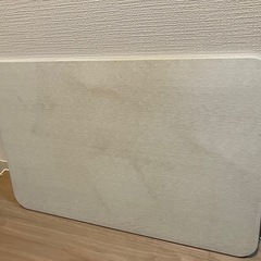 珪藻土マット アイリスオーヤマ SKBM-6039の画像