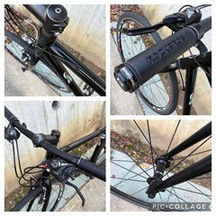 GIOS MISTRAL ミストラル　の画像