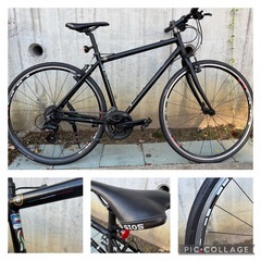 GIOS MISTRAL ミストラル　の画像