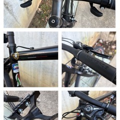 GIOS MISTRAL ミストラル　の画像