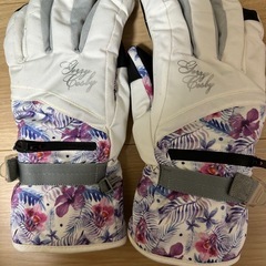 スノボウェア　
本日何時でも取引可能の画像