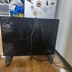 パネルヒーターの画像