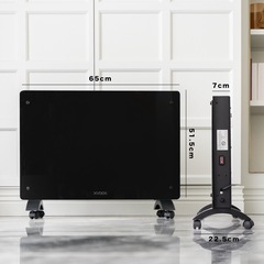 パネルヒーターの画像