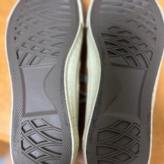 【美品】コンバース オールスター アーミーシューズ デザイン 27.5cmの画像