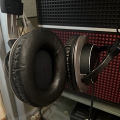 Roland ローランド モニターヘッドホン RH-300の画像