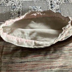 リメイク巾着の画像