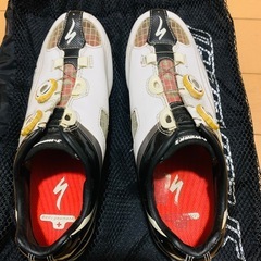 スペシャライズドSPECIALIZEDシューズ25.5cmの画像