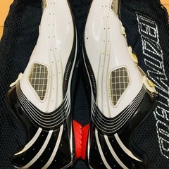 スペシャライズドSPECIALIZEDシューズ25.5cmの画像