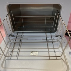 タオルウォーマーの画像