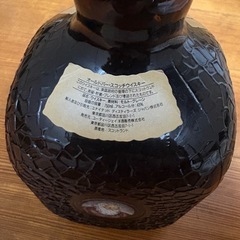 古酒　Grand Old parrの画像