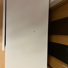 テレビ台　IKEA商品の画像