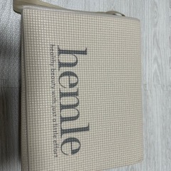 スリコ　ヨガマット　折りたたみの画像