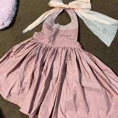 12/29までミキハウスHOT BISCUITS parentsdream MARLMARL 80cmの画像