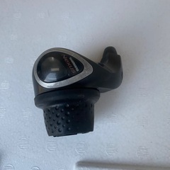 パナソニック　アシスト自転車ギアチェンジの画像