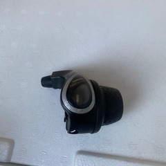 パナソニック　アシスト自転車ギアチェンジの画像