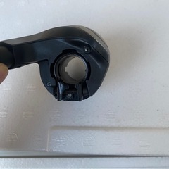 パナソニック　アシスト自転車ギアチェンジの画像