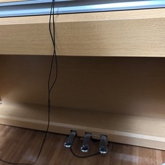 ヤマハ　電子ピアノ　アリウス　　2015年製の画像