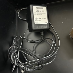 ヤマハ　電子ピアノ　アリウス　　2015年製の画像